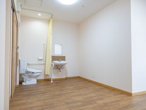 快適な居室