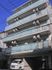快適な環境のある建物外観