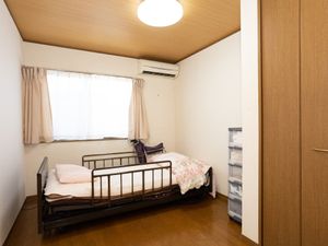 安らぎの居室