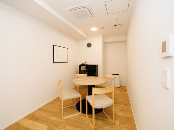 居室の角部屋