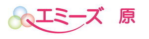 施設の看板