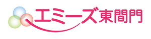 明るいリビング空間