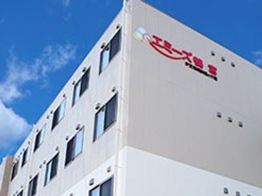 施設外観  