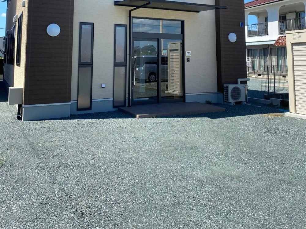 こころね三方原の外観