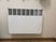 壁掛け暖房機器  