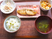 栄養バランスの良い食事