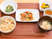 彩り豊かな和食膳