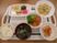 彩り豊かな食事提供