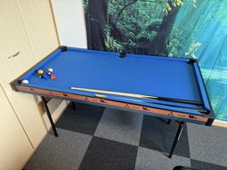 レクリエーションルーム
