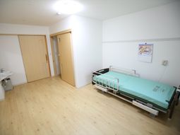 居心地の良い居室