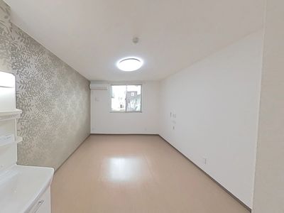 居心地の良い居室