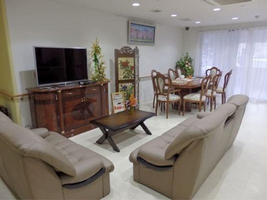 快適な居住スペース