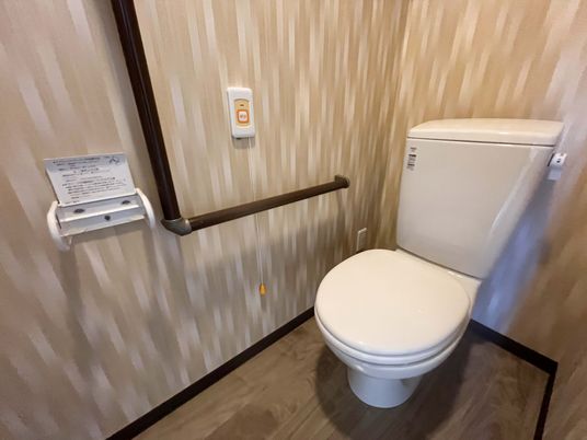 トイレ設備