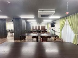食堂