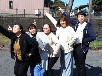 スタッフイメージ