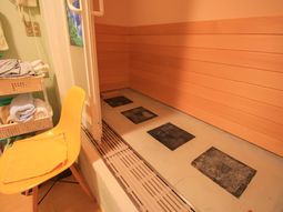 機能訓練室の設備