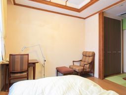 快適な居室空間