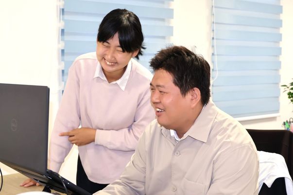 スタッフイメージ