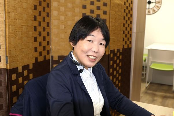 スタッフイメージ