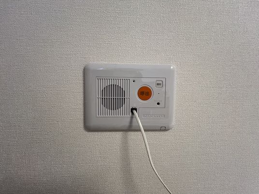 温度を管理するサーモスタット