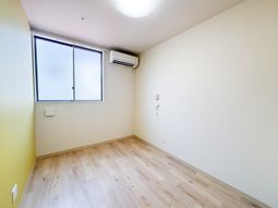 明るい居室