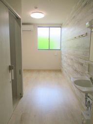 清潔感ある居室