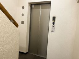 廊下の安全対策