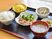 バランス良い食事内容