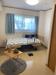 静かな居室の一角