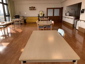 リビング