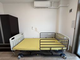 快適な居室
