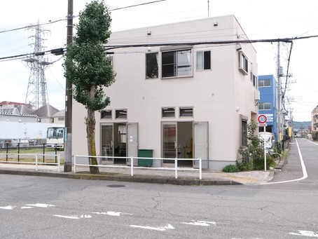 デイサービス Simpleの外観