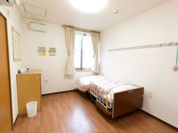 快適な居室のイメージ