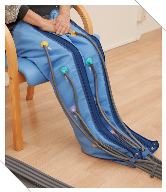 トレーニングに使う機器