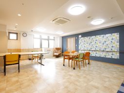 快適な多目的室