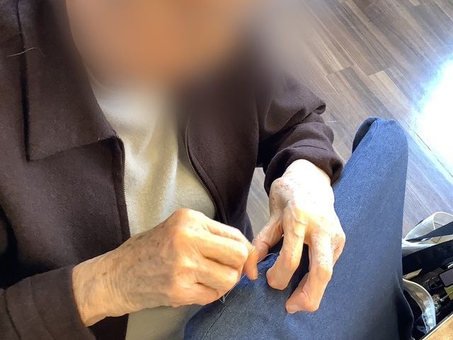 リビングなど屋内様子 ラウンジ 落ち着いた空間で、利用者がリラックスしながら日常のアクティビティを楽しめます。