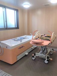 最新の機能訓練室