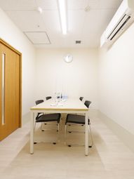 明るい空間の機能訓練室