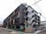 現代的な建物の外観