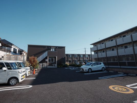 働きやすい環境居室