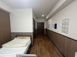 居心地の良い居室