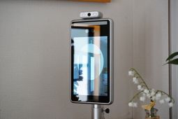 最新技術を備えた機器