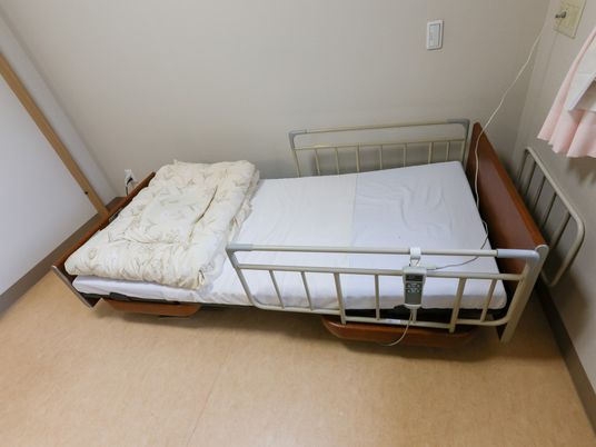 居室整備の職場