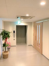 清潔な廊下の様子