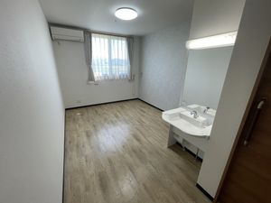 快適な居室