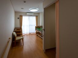 居室のある空間