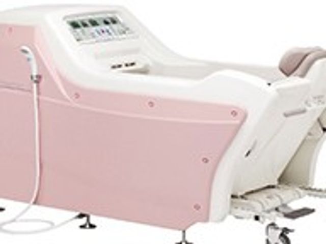 最新設備の浴室 浴室 最新の設備を備えた浴室です。安心して利用できるよう、快適さを追求しています。