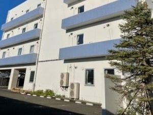 建物外観です  