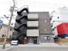 スイートガーデン東寝屋川（医療特化型施設） 介護職・ヘルパー（夜勤専従）（パート・アルバイト）