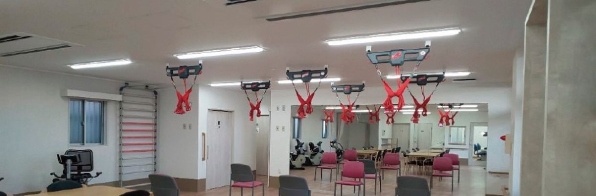 機能訓練室